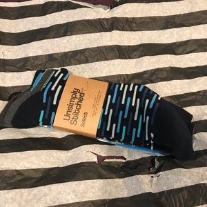 Unsimply Stitched socks